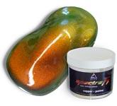 Chameleon Spectra FX. Copper/Patina 1 gram